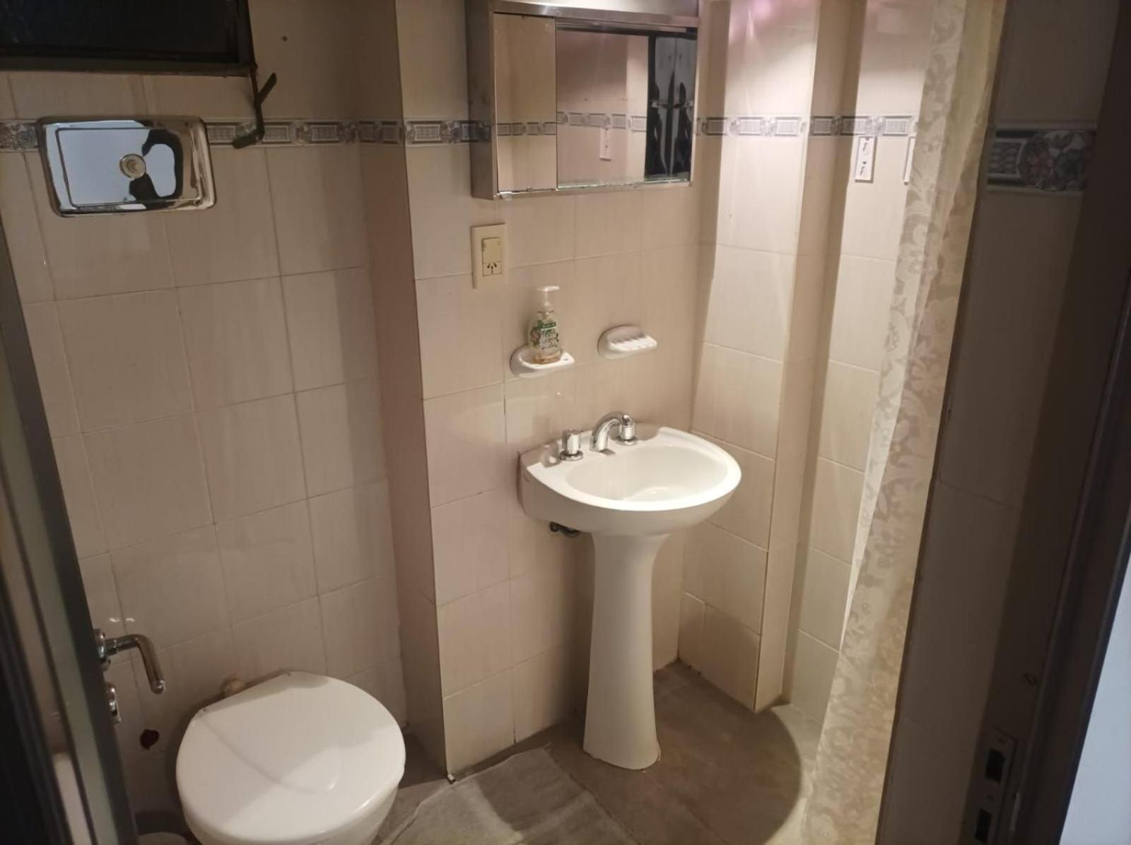 Apartment Alvear Flats Ii Posadas