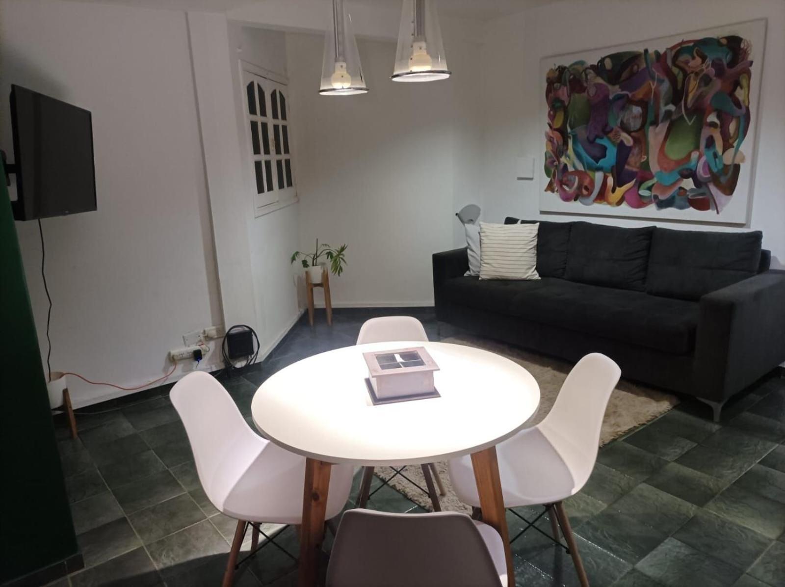 Alvear Flats Ii *