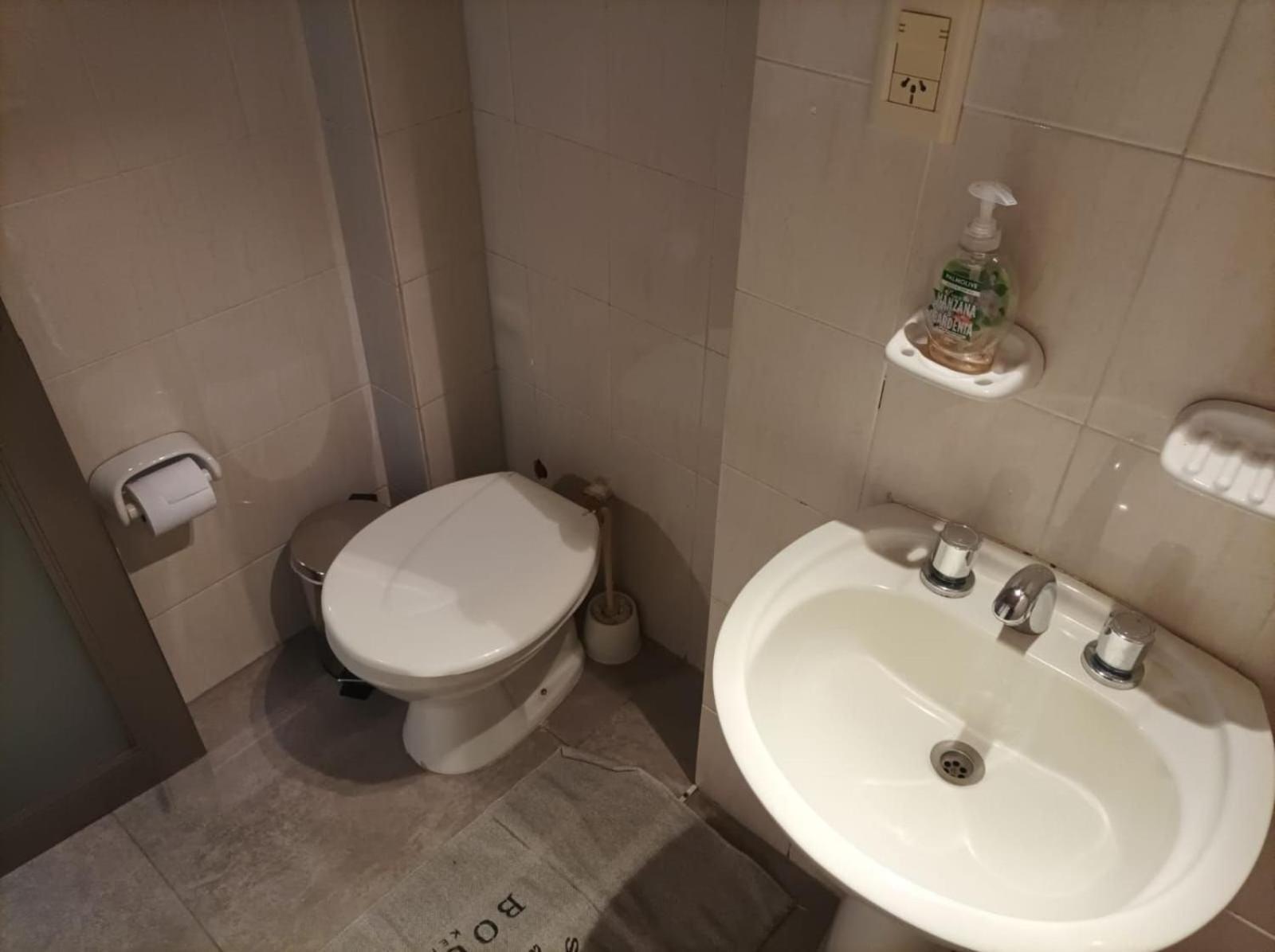 Alvear Flats Ii Apartment *