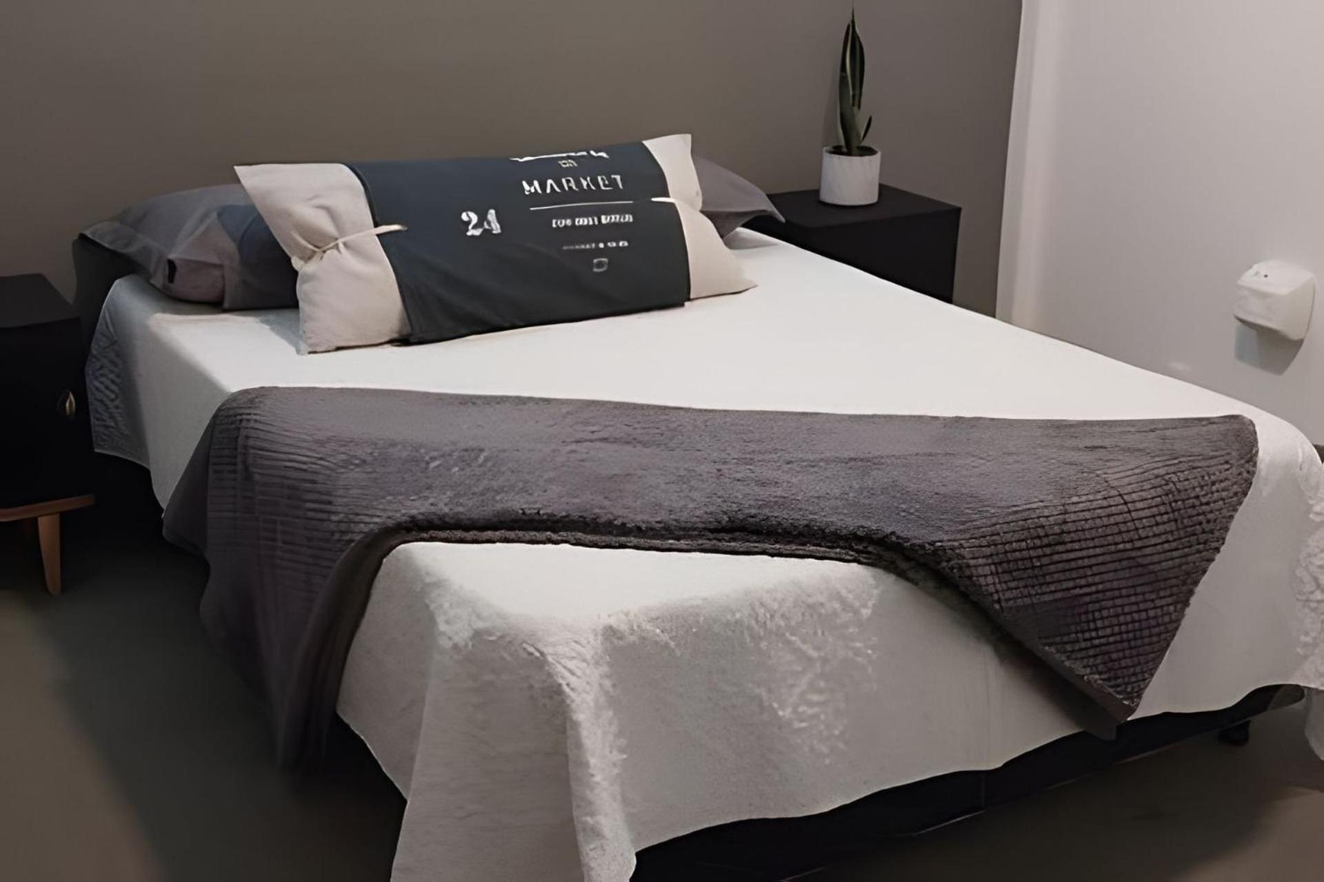 Apartment Alvear Flats Ii