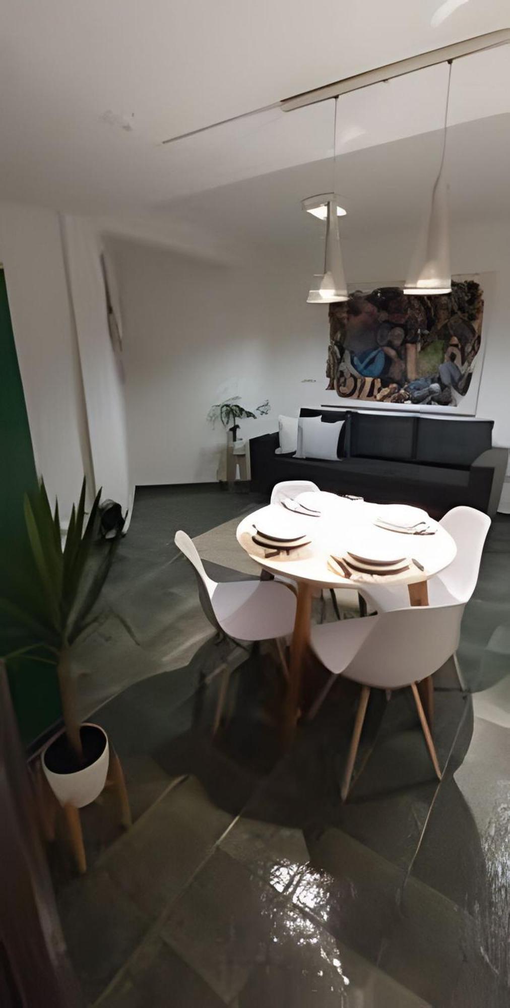 Apartment Alvear Flats Ii
