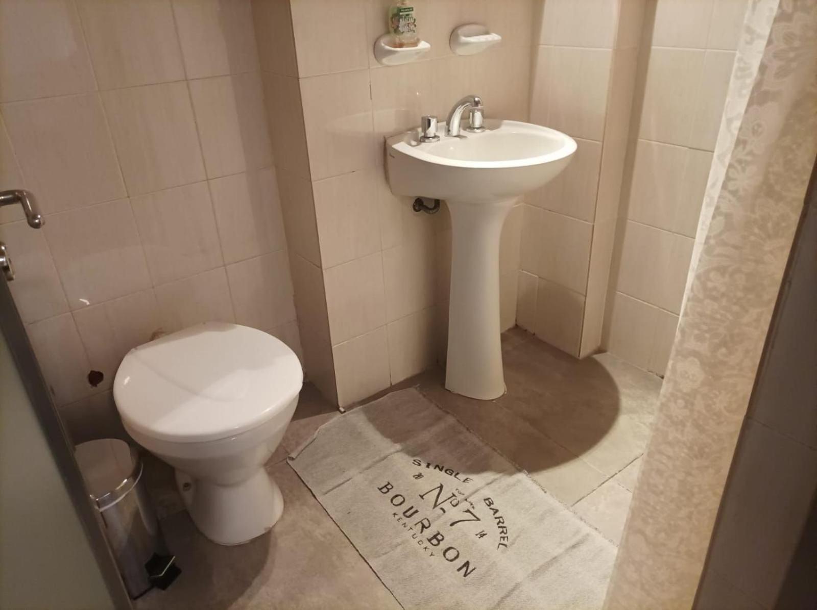 Alvear Flats Ii Apartment *