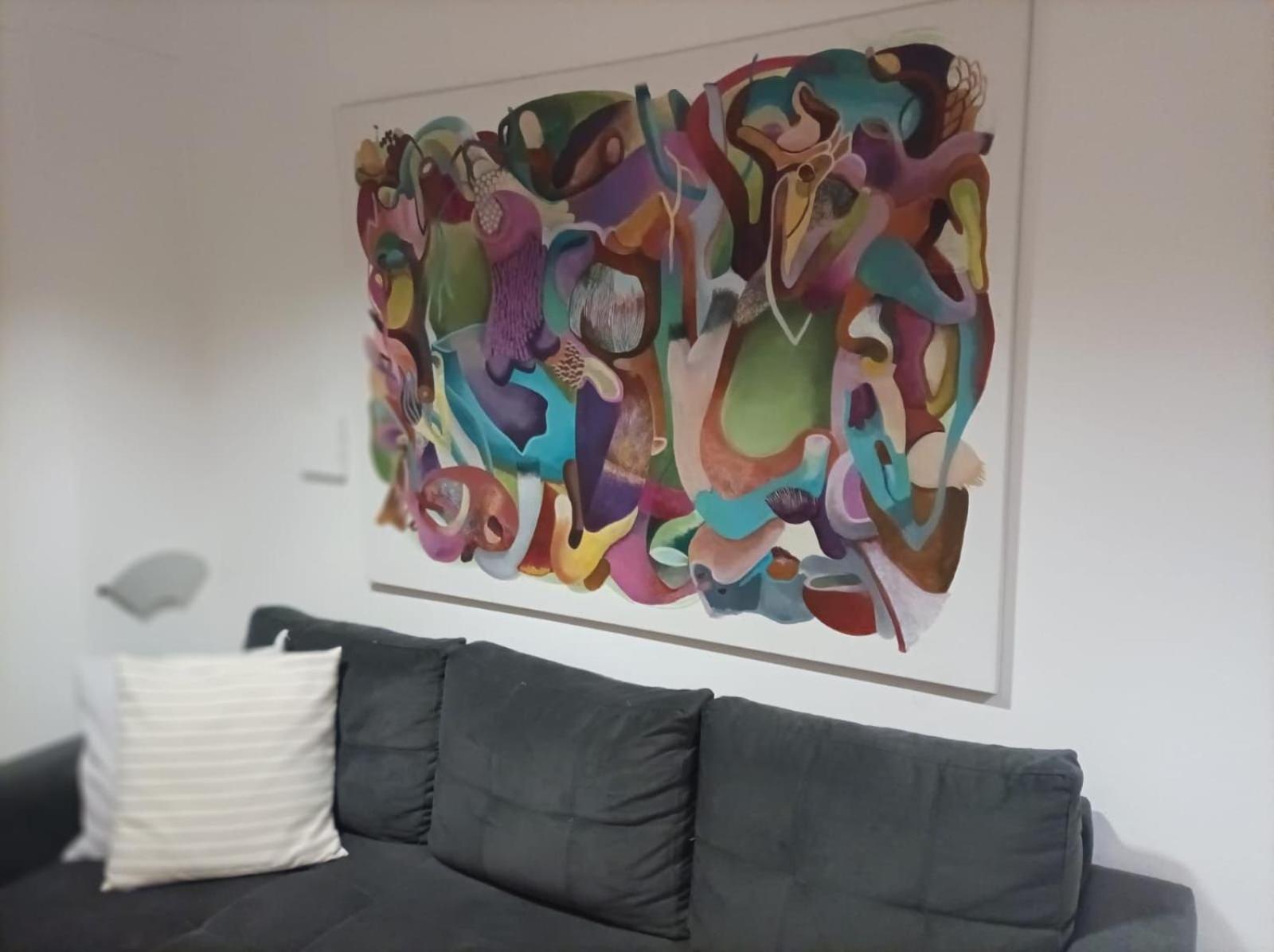 Apartment Alvear Flats Ii Posadas