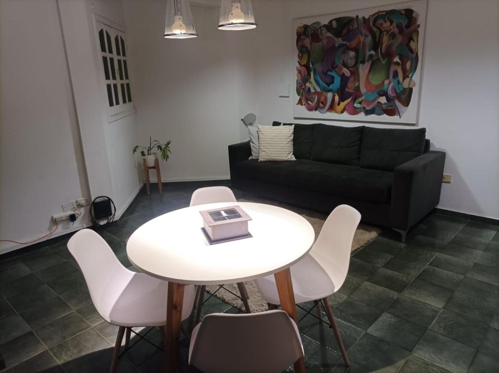Alvear Flats Ii Apartment *