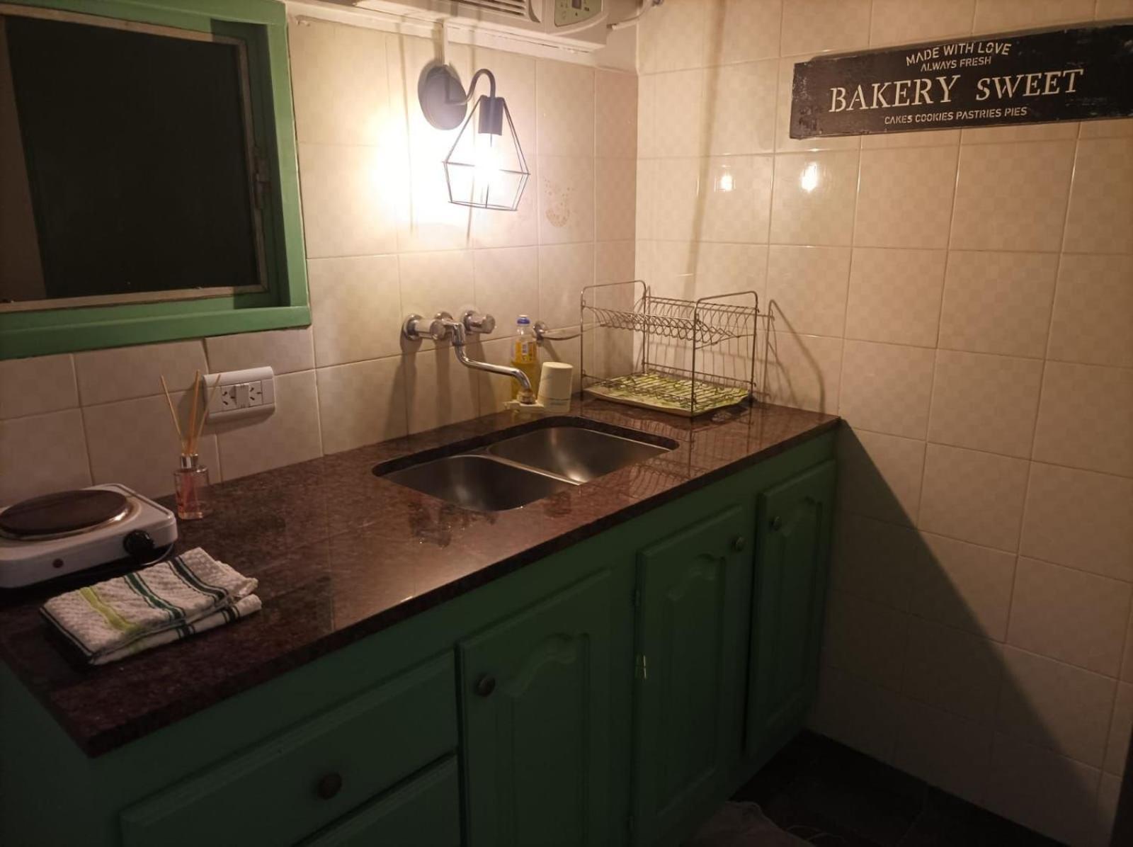 Apartment Alvear Flats Ii *